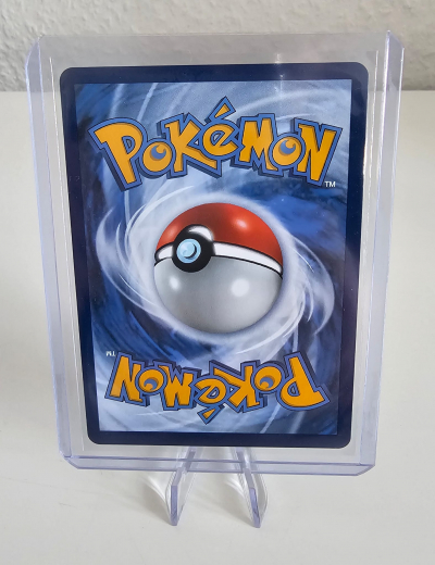 Glurak ex Shiny Special Illustration Rare 234/091 – Paldeas Schicksale – Pokémon Karte Deutsch Mint