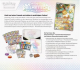Pokemon Karmesin & Purpur Prismatische Entwicklungen Top Trainer BOX DEUTSCH