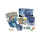 Pokémon silberne Sturmwinde Top Trainer Box Deutsch – Schwert & Schild – NEU & OVP