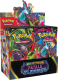 Pokemon Fatale Flammen 36er Display-Deutsch