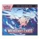 Pokemon Mega-Entwicklung Wachsendes Chaos Top Trainer BOX DEUTSCH