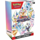 Pokemon Prismatische Entwicklungen Boosterbundle Deutsch