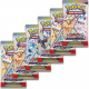 Pokemon Prismatische Entwicklungen Boosterbundle Deutsch