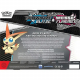 Pokemon Victini Illustrations Kollektion KP 10.5