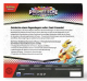 Pokemon prismatische Entwicklungen Poster Kollektion